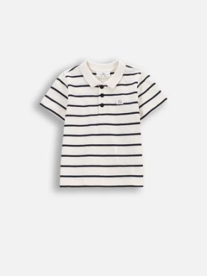 T-shirt z krótkim rękawem COCCODRILLO
