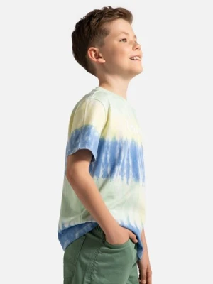 T-shirt z krótkim rękawem COCCODRILLO