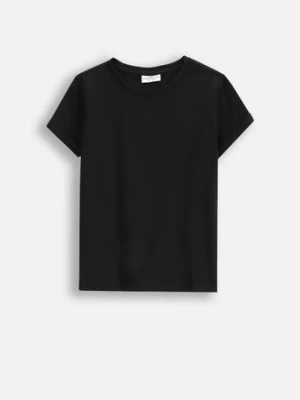 T-shirt z krótkim rękawem COCCODRILLO