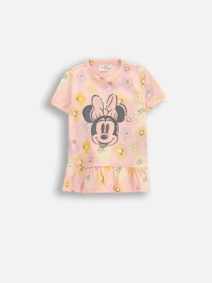 T-shirt z krótkim rękawem COCCODRILLO