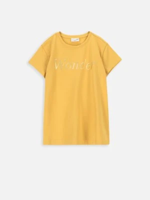 T-shirt z krótkim rękawem COCCODRILLO