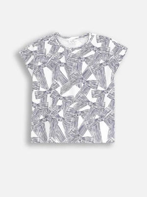 T-shirt z krótkim rękawem COCCODRILLO