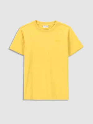 T-shirt z krótkim rękawem COCCODRILLO