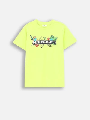 T-shirt z krótkim rękawem COCCODRILLO