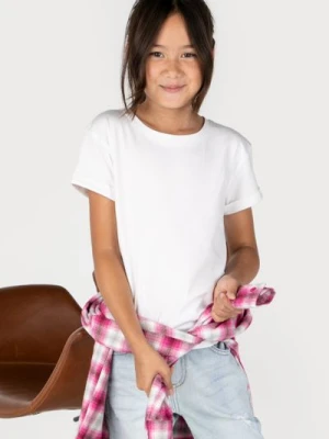 Zdjęcie produktu T-shirt z krótkim rękawem COCCODRILLO