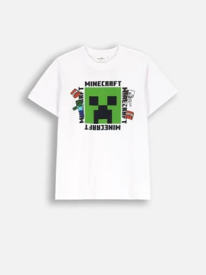 Zdjęcie produktu T-shirt z krótkim rękawem COCCODRILLO