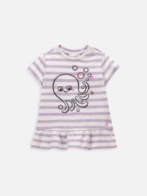 T-shirt z krótkim rękawem COCCODRILLO