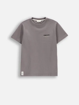 T-shirt z krótkim rękawem COCCODRILLO