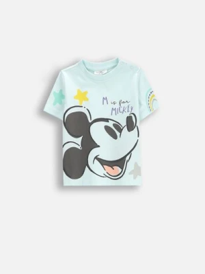 T-shirt z krótkim rękawem COCCODRILLO