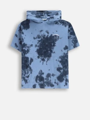 T-shirt z krótkim rękawem COCCODRILLO