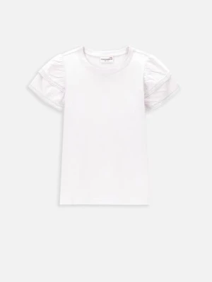 T-shirt z krótkim rękawem COCCODRILLO