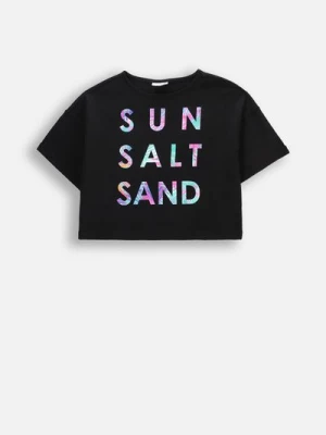 Zdjęcie produktu T-shirt z krótkim rękawem COCCODRILLO