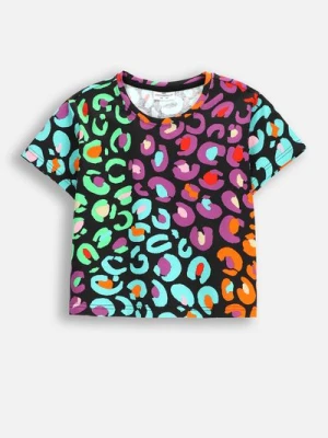 T-shirt z krótkim rękawem COCCODRILLO