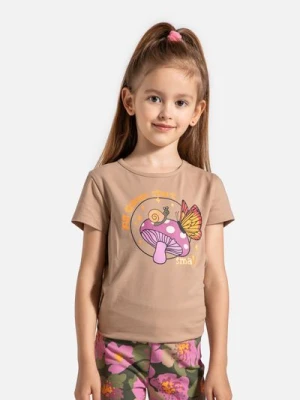T-shirt z krótkim rękawem COCCODRILLO
