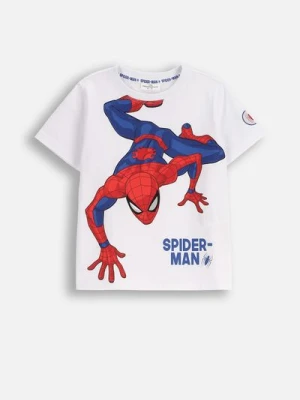 T-shirt z krótkim rękawem COCCODRILLO