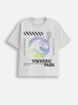 T-shirt z krótkim rękawem COCCODRILLO