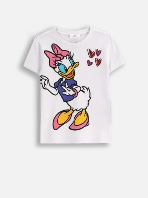T-shirt z krótkim rękawem COCCODRILLO