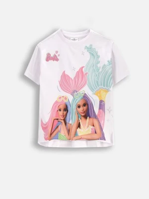 T-shirt z krótkim rękawem COCCODRILLO