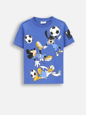 Zdjęcie produktu T-shirt z krótkim rękawem COCCODRILLO