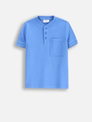 T-shirt z krótkim rękawem COCCODRILLO