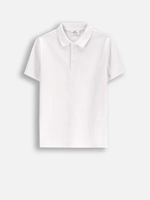T-shirt z krótkim rękawem COCCODRILLO