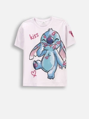 T-shirt z krótkim rękawem COCCODRILLO