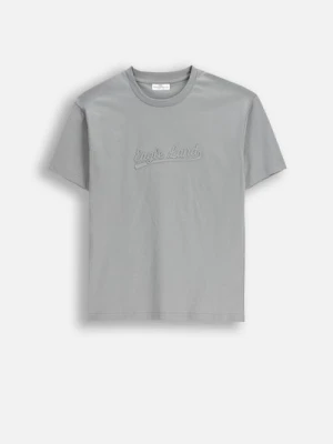 T-shirt z krótkim rękawem COCCODRILLO