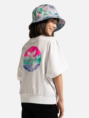T-shirt z krótkim rękawem COCCODRILLO