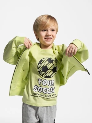 T-shirt z krótkim rękawem COCCODRILLO