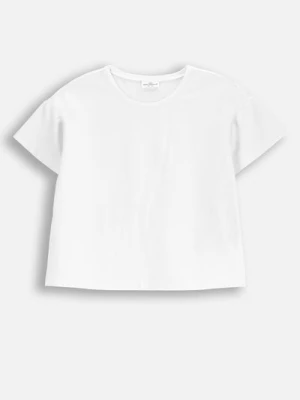 T-shirt z krótkim rękawem COCCODRILLO
