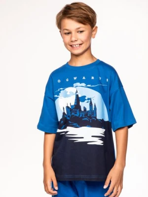 T-shirt z krótkim rękawem HARRY POTTER MOKIDA