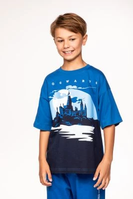 T-shirt z krótkim rękawem HARRY POTTER MOKIDA