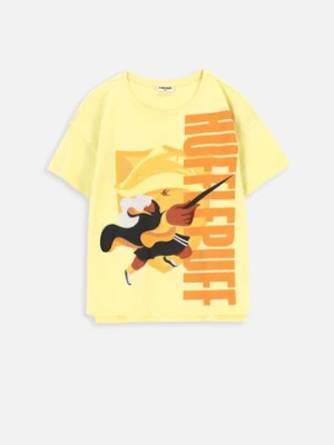 T-shirt z krótkim rękawem HARRY POTTER MOKIDA
