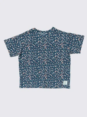 T-shirt z krótkim rękawem HEY POPINJAY