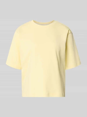 T-shirt z krótkim rękawem JAKE*S STUDIO WOMAN