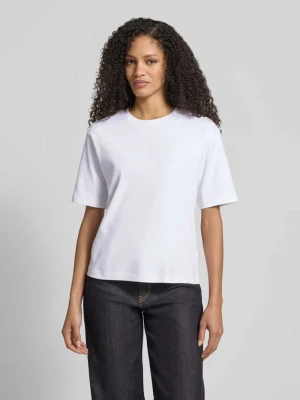 T-shirt z krótkim rękawem JAKE*S STUDIO WOMAN