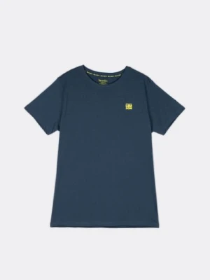 T-shirt z krótkim rękawem LEMON