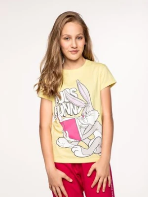 T-shirt z krótkim rękawem LOONEY TUNES MOKIDA
