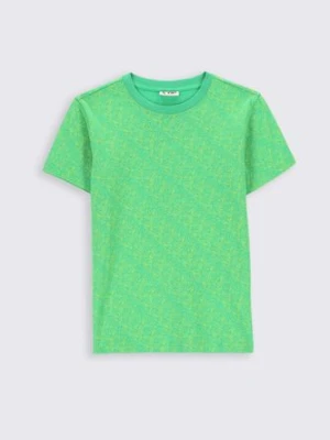 T-shirt z krótkim rękawem MOKIDA