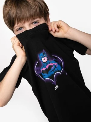 T-shirt z krótkim rękawem MOKIDA