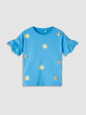 T-shirt z krótkim rękawem NAME IT