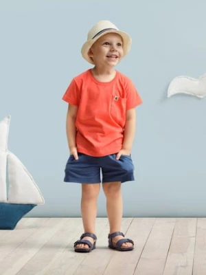 T-shirt z krótkim rękawem PINOKIO