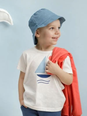 T-shirt z krótkim rękawem PINOKIO
