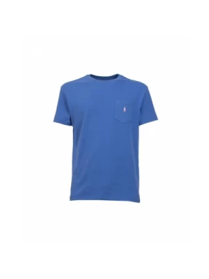 T-shirt z krótkim rękawem Polo Ralph Lauren