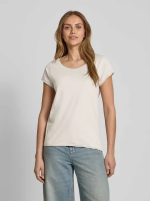 T-shirt z krótkimi rękawami Christian Berg Woman