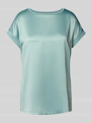T-shirt z krótkimi rękawami Christian Berg Woman