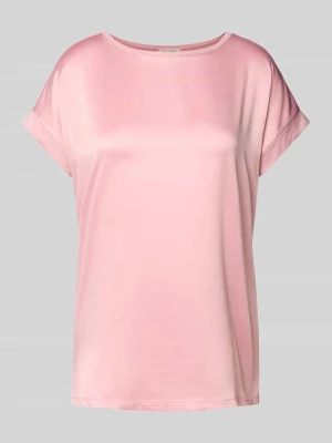 T-shirt z krótkimi rękawami Christian Berg Woman