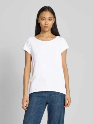 T-shirt z krótkimi rękawami Christian Berg Woman