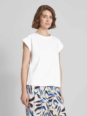T-shirt z krótkimi rękawami Christian Berg Woman Selection