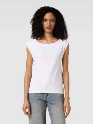 T-shirt z krótkimi rękawami Esprit